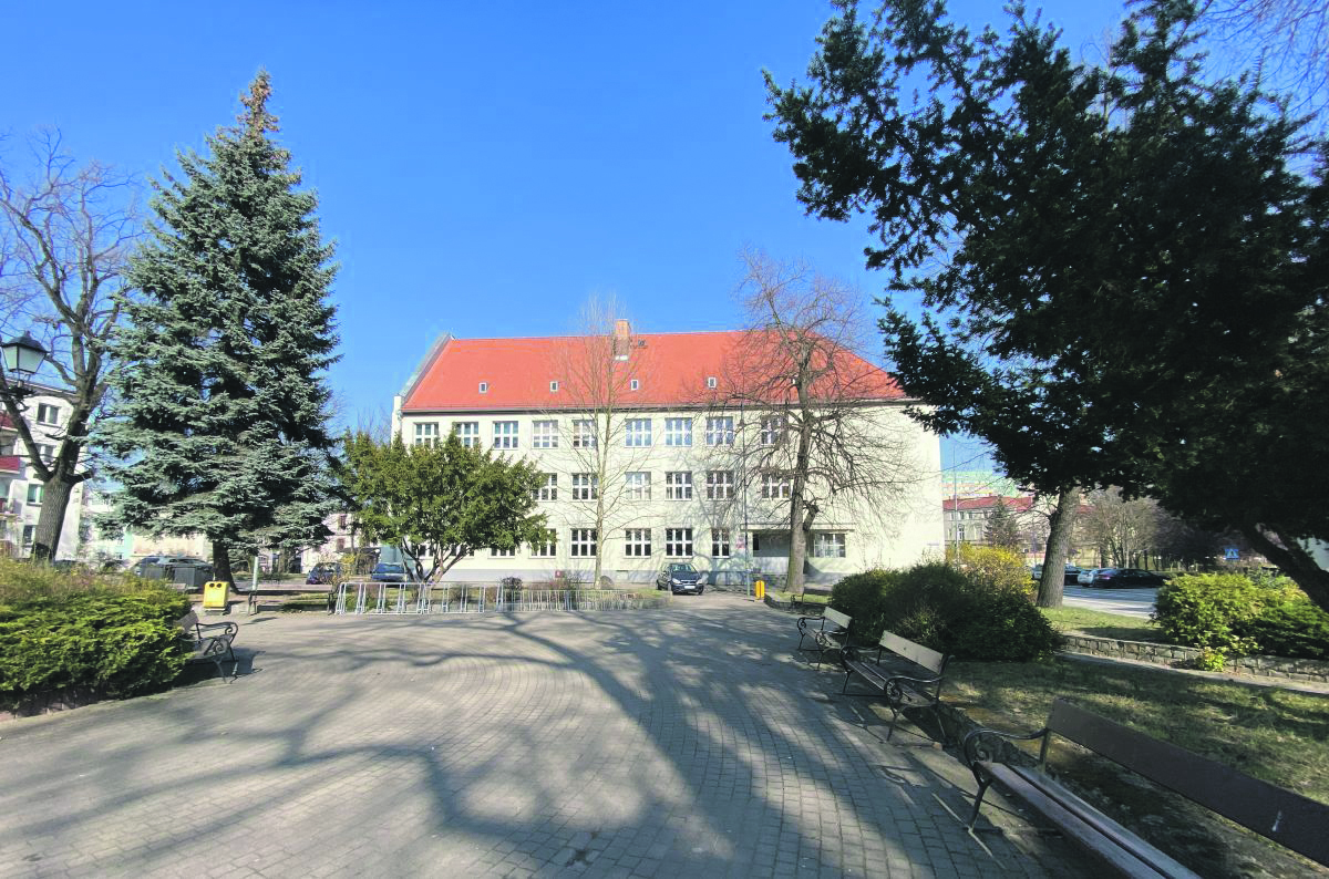 Oława